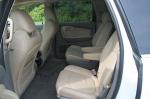 Chevrolet Traverse 2009 года